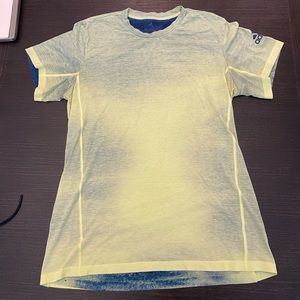 Men’s Adidas Climalite Shirt